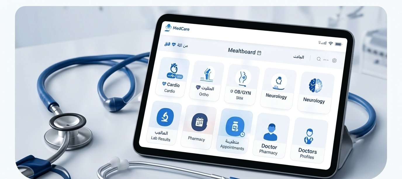MedCare