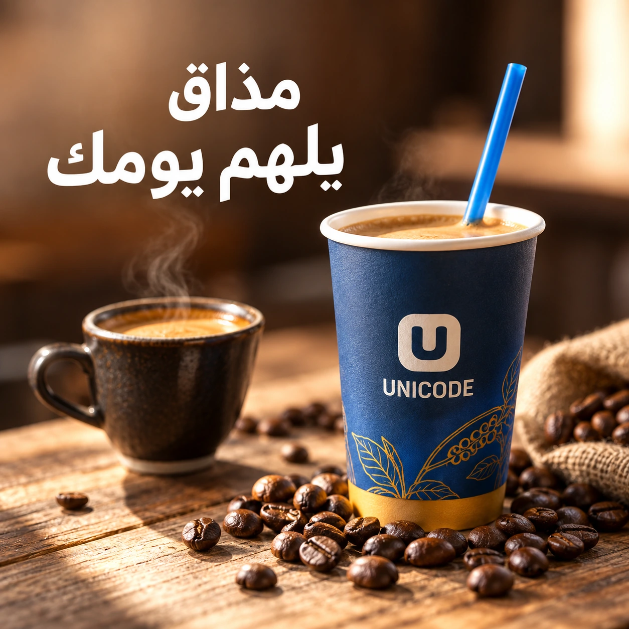 بون — الحملات البصرية