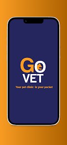 مشاريع وتطبيقات يونيكود: Govet