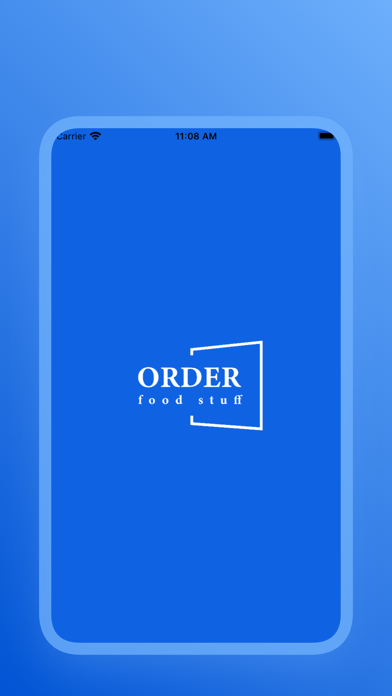 مشاريع وتطبيقات يونيكود: Order FS