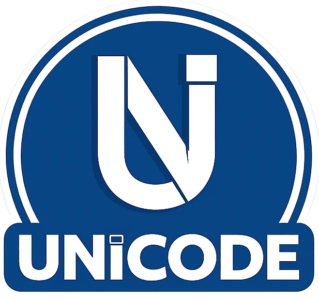 UNICODE
